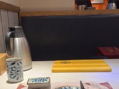-羽寿司(东方宝泰店)