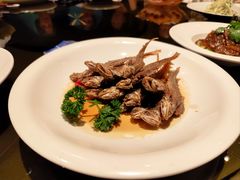 -上海人家花樣年华(中山公园店)