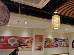 -钢管厂五区小郡肝火锅串串香(清河店)