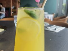 -星叶·东南亚料理(宁波万象汇店)