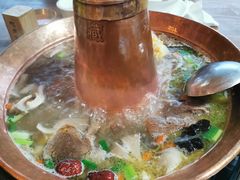 -陀岗美食·云南藏式特色餐厅