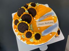 -派悦坊·甜品·蛋糕(日坛店)