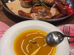 -一沙一城·岩烤牛扒(深圳首店)