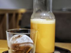 -Oasis coffee燕谷咖啡(公信店)