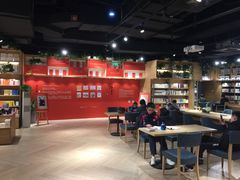 -G·SPACE(金鹰世界店)