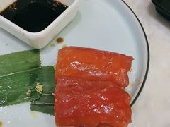 -独一处粥城(抚河北路店)