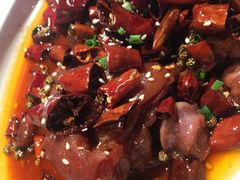 香辣美容蹄-胡大饭馆 24h(簋街总店)
