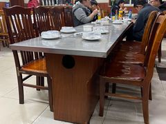 -蓝天烧烤(天竺店)