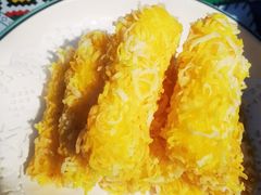 -李军力烧烤(祭城店)