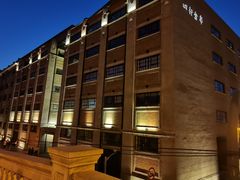 -上海四行仓库抗战纪念馆