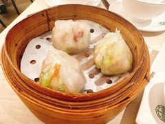 -添好运点心专门店(深水埗店)