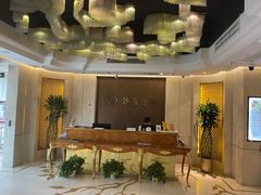 -华夏良子·足道SPA艾灸(三里屯店)