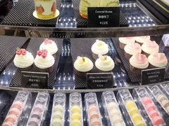 -Sweety Fairy小蜜蜂蛋糕&下午茶(大柏树店)