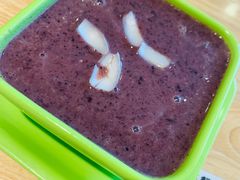 莲子红豆沙-玖鲜小笼(中山广场店)