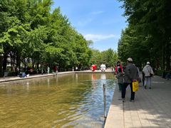 -玲珑塔公园