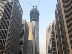 -峪悦里(汉峪金融商务中心店)