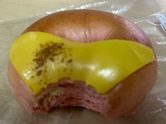 -爱达乐面包生日蛋糕(温江新尚天地店)