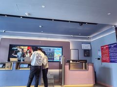 -汉庭(合肥国购广场店)