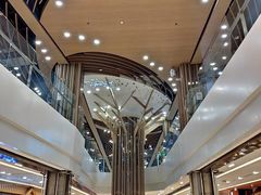 -凯德广场(武胜路店)