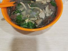 -金原鸭血粉丝汤(马群分店)