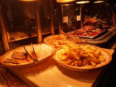 -AdD全日制餐厅(中谷花园酒店)