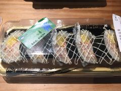 -盒马鲜生(红莲店)