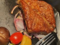 -牛扒先生·厚切雪花牛扒西餐厅(北京路禺山路店)