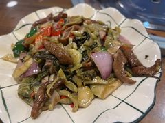 -伍哥厨房(新滘东路店)