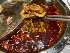 -井格重庆火锅(新世纪店)