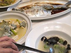 -外婆的味道·水宴餐厅(西栅景区店)
