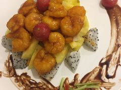 -高第街56号餐厅(银座商城玉函店)