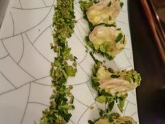 -海派悦庭·海胆烧麦·新融合菜(凯德广场店)