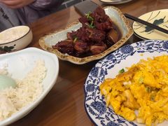 -灵福缘私房菜·农家菜(拈花湾·灵山大佛必推店)