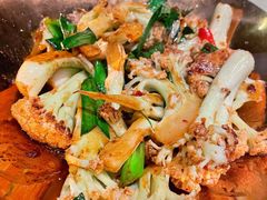 -绿茶餐厅(成都大悦城店)