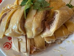鸡腿部之一-振鼎鸡(天钥桥路店)