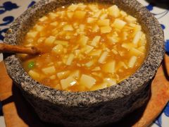 -绿茶餐厅(领展购物广场·中关村店)