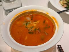 -金链花·泰国餐厅(国贸店)
