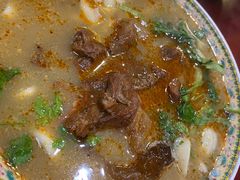 -金杨拉面王小吃面馆·牛三宝面·红烧牛肉粉