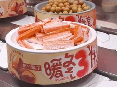 -龍歌自助小火锅(雨花台江南虹悦城店)