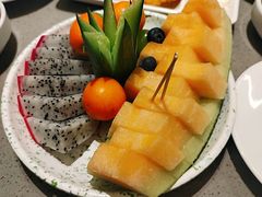 -海底捞火锅(杭州天虹购物中心店)