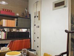 -自在学堂书画艺术工作室(台江海润店)