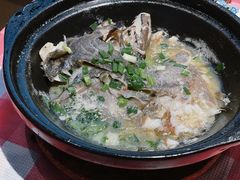 灵魂鸦片鱼头-好爸爸(箕漕街店)