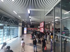 -中免(澳门机场免税店)