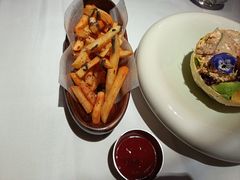 -王品牛排(北京西单店)