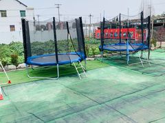 -小鱼草莓采摘园农家乐·小鱼餐厅