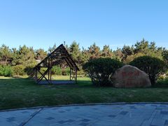 -青岛银沙滩温德姆至尊酒店