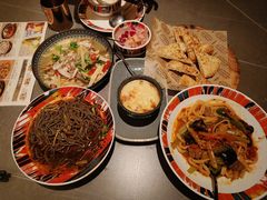 -塔哈尔·新疆盛宴(奉贤龙湖店)