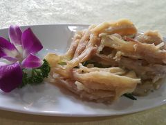 芥末鸭掌-德缘烤鸭店(大栅栏店)