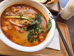 -ATLAS COFFEE(雅居乐中心店)