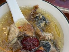 -云隐小厨·传统大理美食(复兴路店)